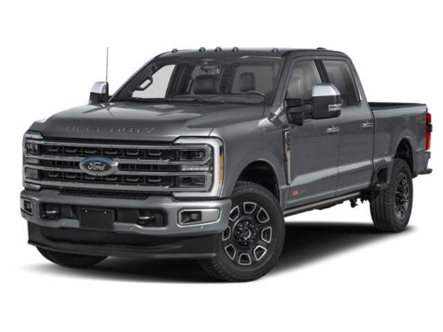 2023 Ford Super Duty F-250 SRW Super Duty