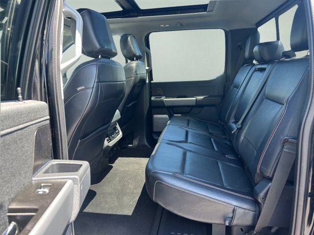 2023 Ford Super Duty F-250 SRW Super Duty
