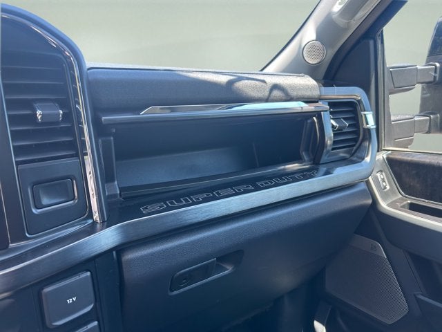 2023 Ford Super Duty F-250 SRW Super Duty