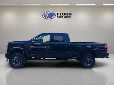 2023 Ford Super Duty F-250 SRW Super Duty