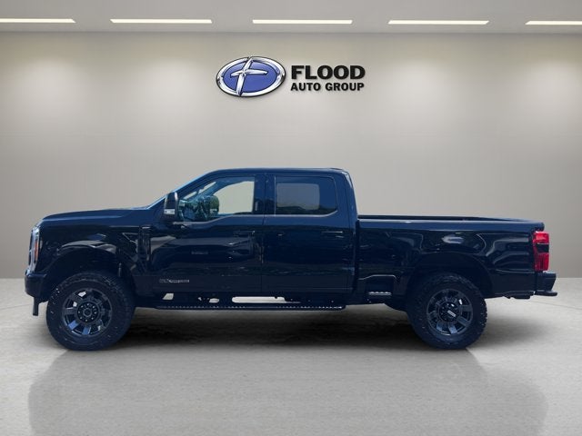 2023 Ford Super Duty F-250 SRW Super Duty