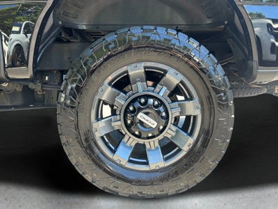 2023 Ford Super Duty F-250 SRW Super Duty
