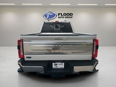 2026 Ford Super Duty F-250 SRW King Ranch
