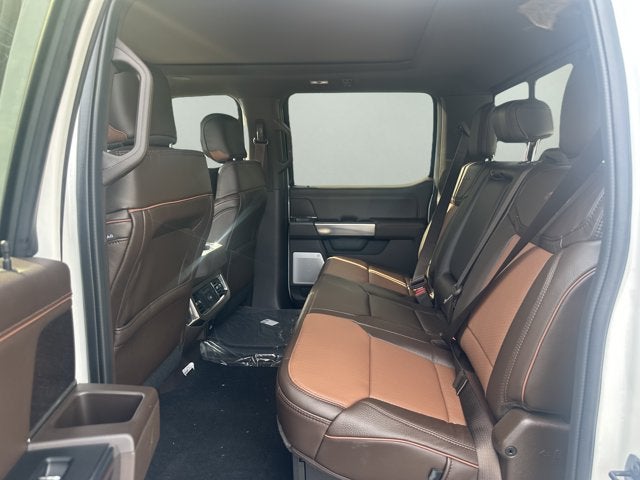 2026 Ford Super Duty F-250 SRW King Ranch