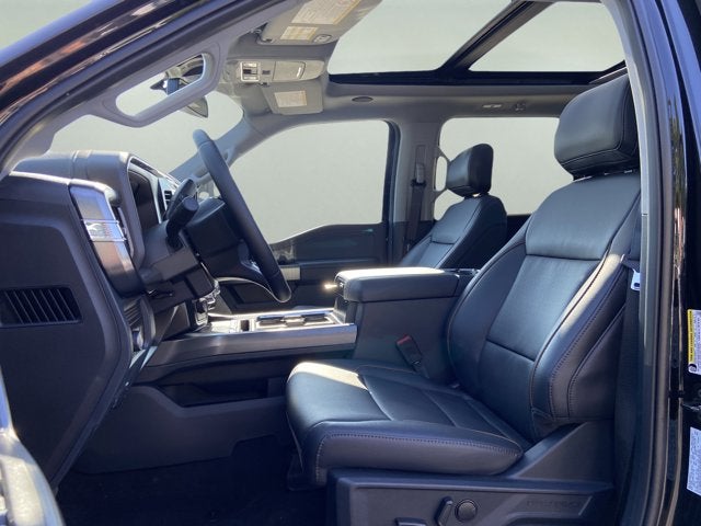 2025 Ford Super Duty F-250 SRW LARIAT