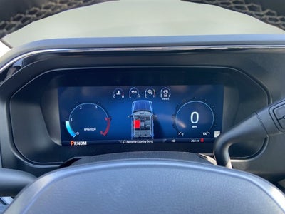 2025 Ford Super Duty F-250 SRW LARIAT