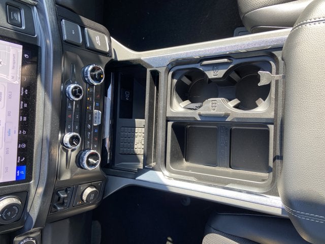 2025 Ford Super Duty F-250 SRW LARIAT