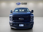 2025 Ford Super Duty F-250 SRW LARIAT