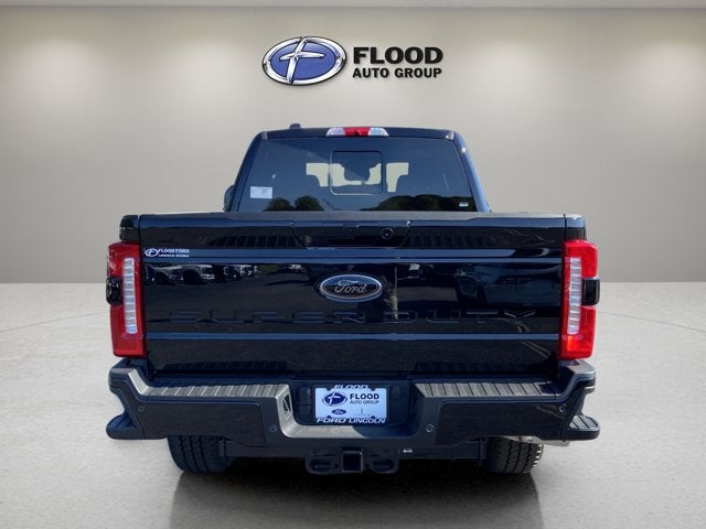 2025 Ford Super Duty F-250 SRW LARIAT
