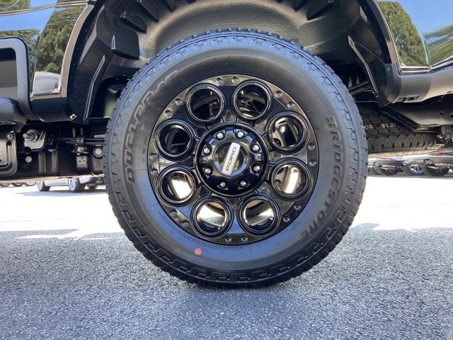 2025 Ford Super Duty F-250 SRW LARIAT