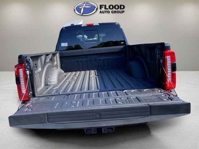 2025 Ford Super Duty F-250 SRW LARIAT