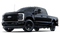 2025 Ford Super Duty F-250 SRW LARIAT