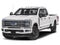 2023 Ford Super Duty F-350 SRW XL