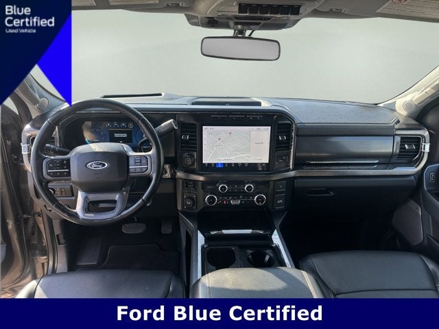 2023 Ford Super Duty F-350 SRW Super Duty