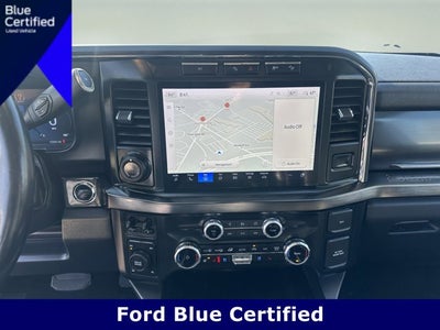 2023 Ford Super Duty F-350 SRW Super Duty