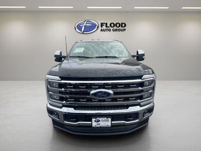 2026 Ford Super Duty F-350 SRW King Ranch