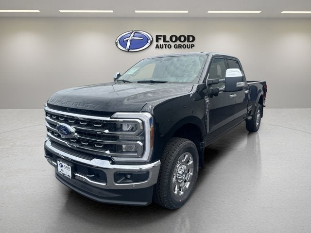 2026 Ford Super Duty F-350 SRW King Ranch