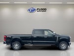 2026 Ford Super Duty F-350 SRW King Ranch