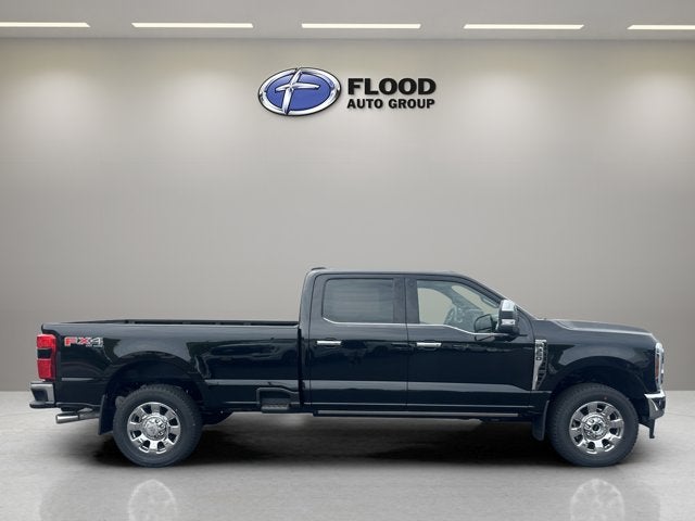 2026 Ford Super Duty F-350 SRW King Ranch