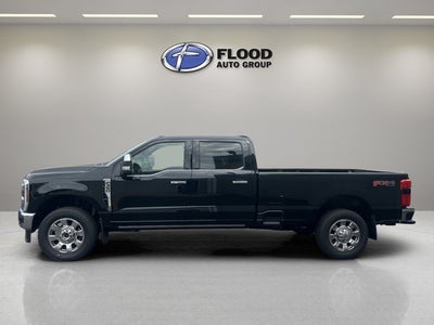 2026 Ford Super Duty F-350 SRW King Ranch