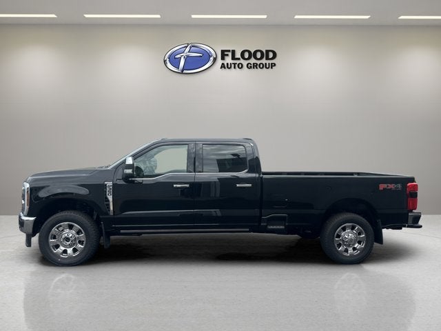 2026 Ford Super Duty F-350 SRW King Ranch