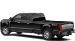 2026 Ford Super Duty F-350 SRW King Ranch