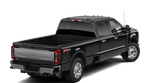 2026 Ford Super Duty F-350 SRW King Ranch
