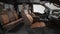 2026 Ford Super Duty F-350 SRW King Ranch