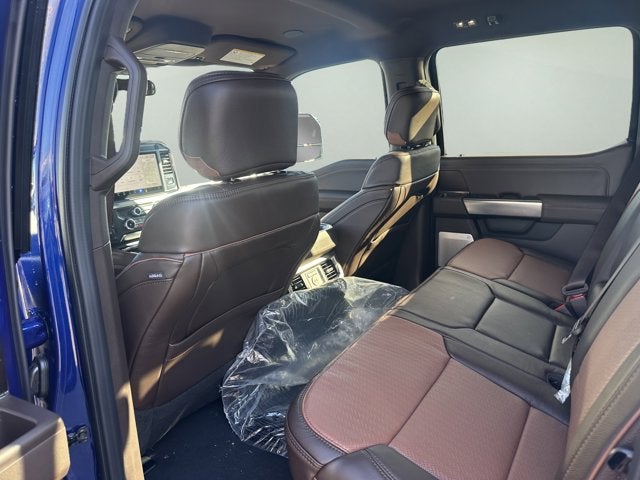 2026 Ford Super Duty F-350 SRW King Ranch