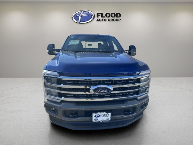 2026 Ford Super Duty F-350 SRW King Ranch