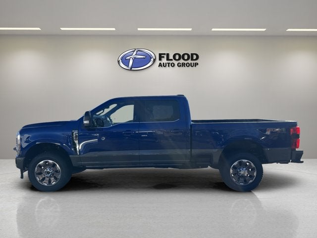 2026 Ford Super Duty F-350 SRW King Ranch