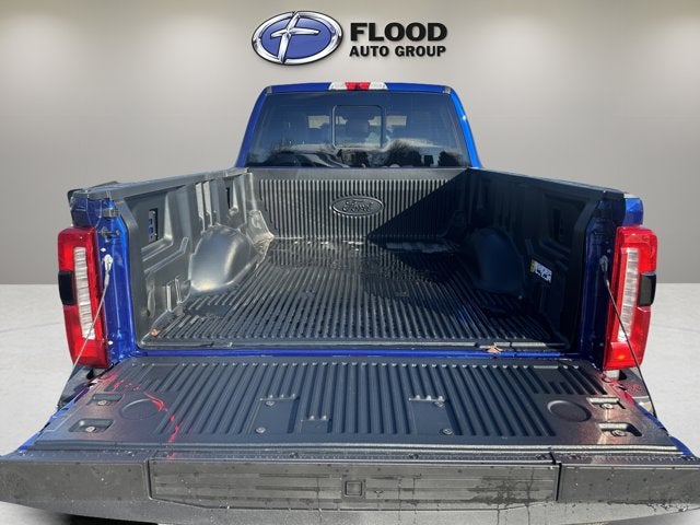 2026 Ford Super Duty F-350 SRW King Ranch