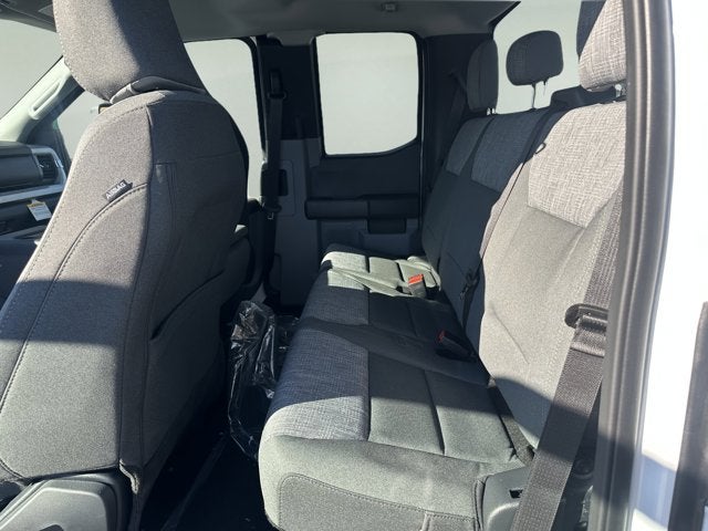 2026 Ford Super Duty F-350 SRW XLT