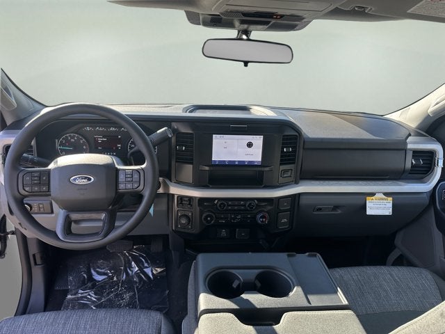 2026 Ford Super Duty F-350 SRW XLT