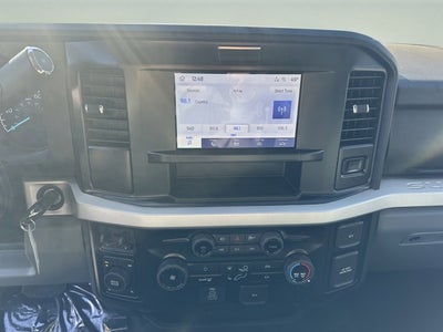 2026 Ford Super Duty F-350 SRW XLT