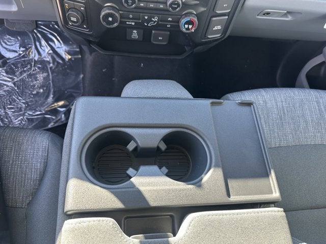 2026 Ford Super Duty F-350 SRW XLT