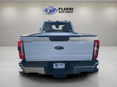 2026 Ford Super Duty F-350 SRW XLT