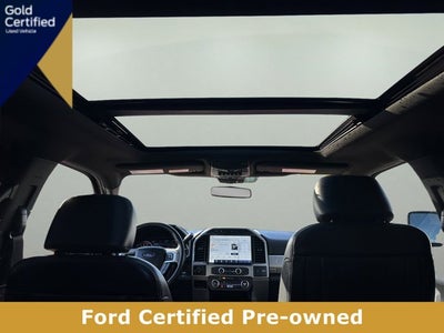 2022 Ford Super Duty F-350 SRW Super Duty