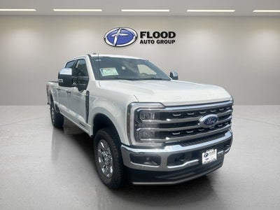 2026 Ford Super Duty F-350 SRW King Ranch