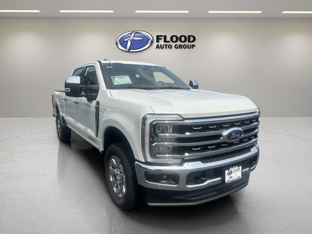 2026 Ford Super Duty F-350 SRW King Ranch
