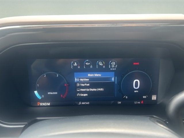 2026 Ford Super Duty F-350 SRW King Ranch