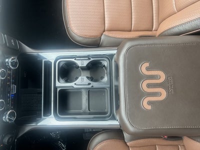 2026 Ford Super Duty F-350 SRW King Ranch