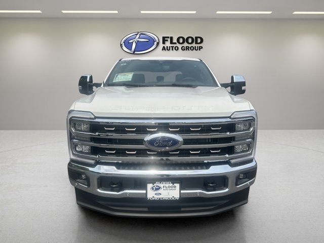 2026 Ford Super Duty F-350 SRW King Ranch