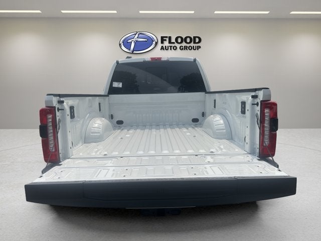 2026 Ford Super Duty F-350 SRW King Ranch
