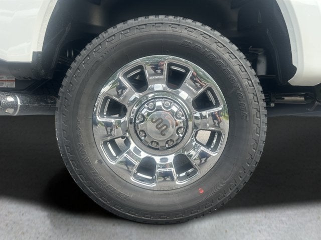 2026 Ford Super Duty F-350 SRW King Ranch
