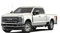 2026 Ford Super Duty F-350 SRW King Ranch
