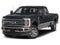 2026 Ford Super Duty F-350 DRW King Ranch