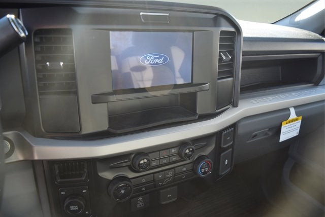 2026 Ford Super Duty F-250 SRW F-250® XL