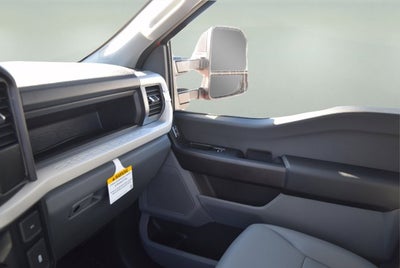 2026 Ford Super Duty F-250 SRW F-250® XL