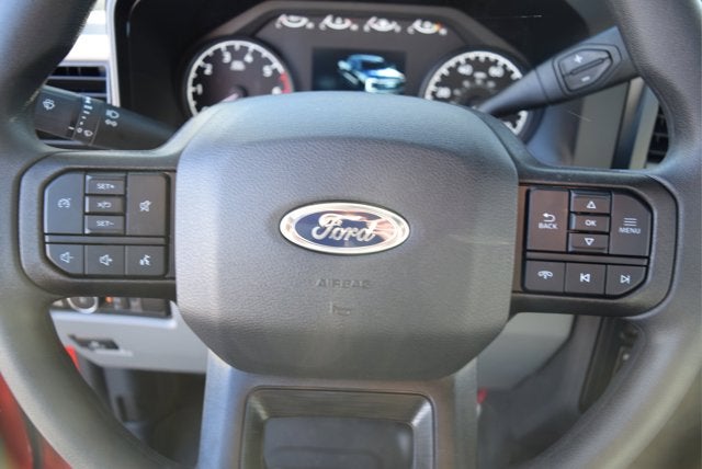 2026 Ford Super Duty F-250 SRW F-250® XL